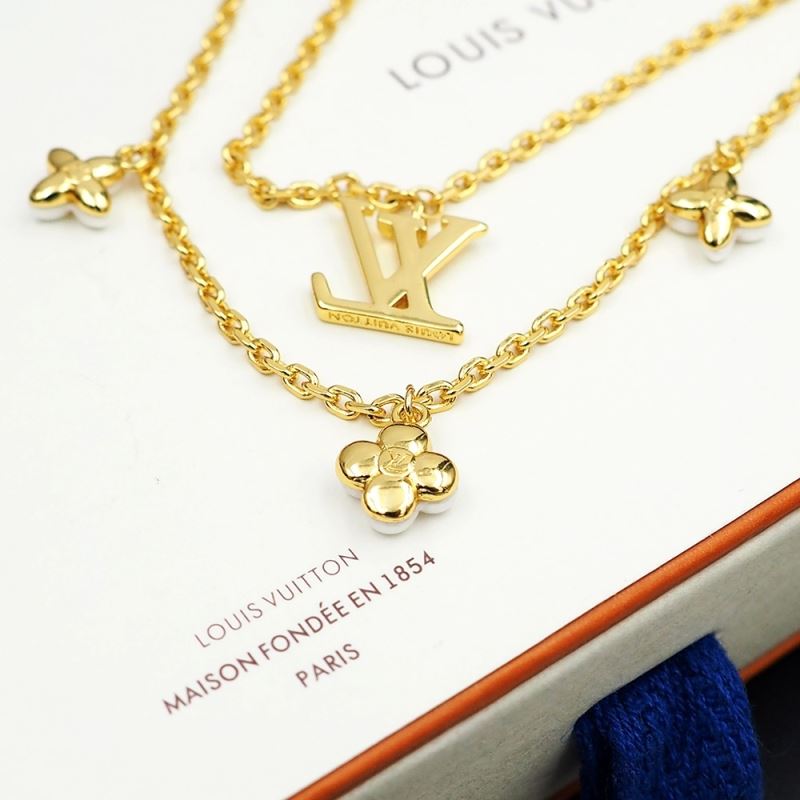 Louis Vuitton Necklaces